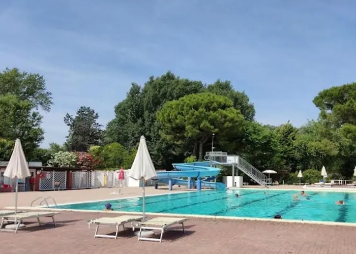 Cristallo Apartment - Accesso Gratuito A Parco Acquatico