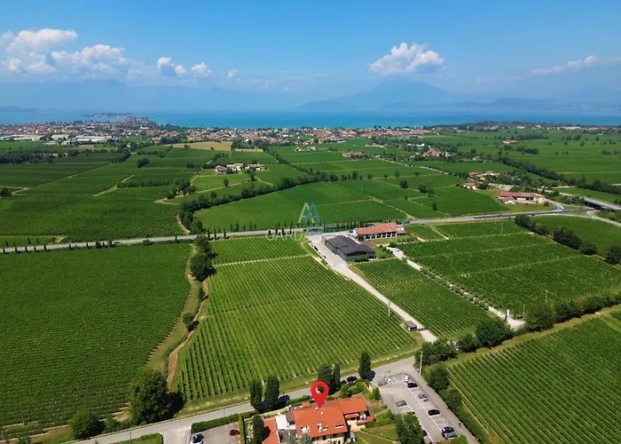 Cristallo Apartment - Accesso Gratuito A Parco Acquatico