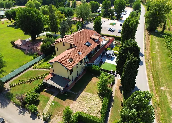 Cristallo Apartment - Accesso Gratuito A Parco Acquatico