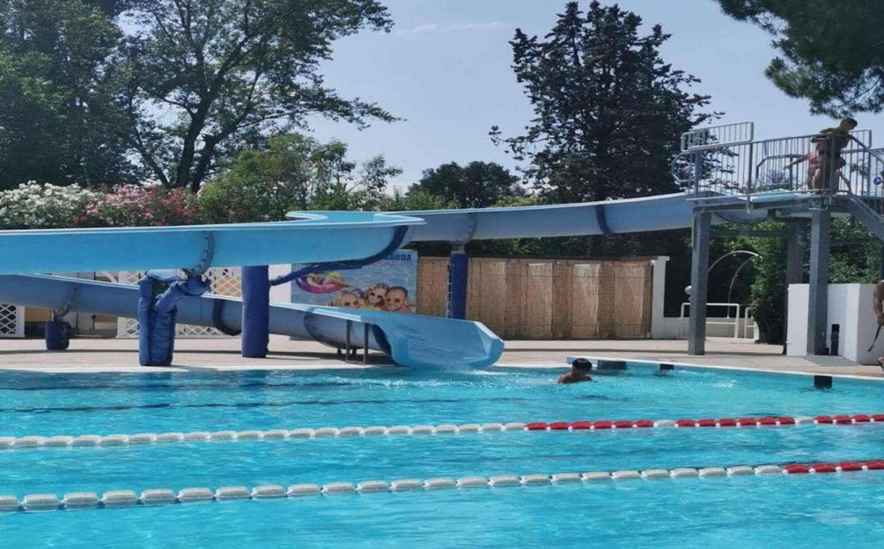Apartment Cristallo - Accesso Gratuito A Parco Acquatico