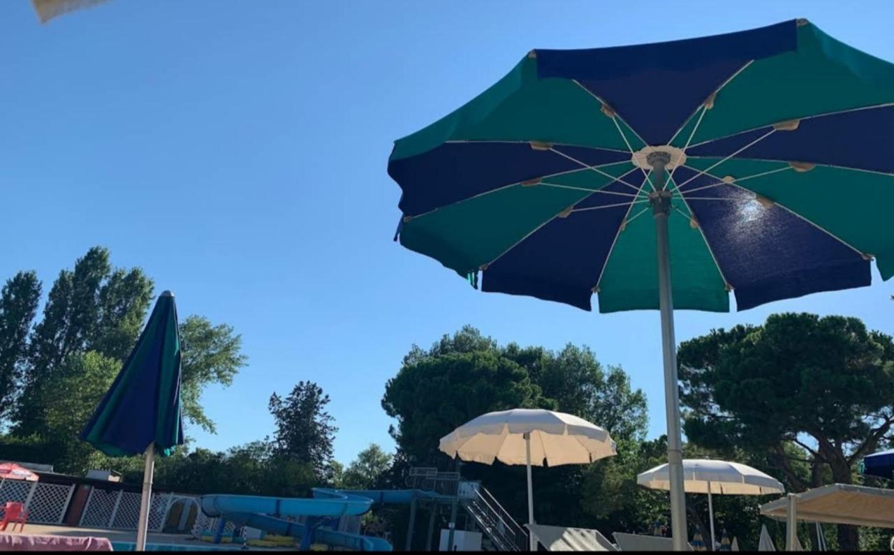 Cristallo - Accesso Gratuito A Parco Acquatico