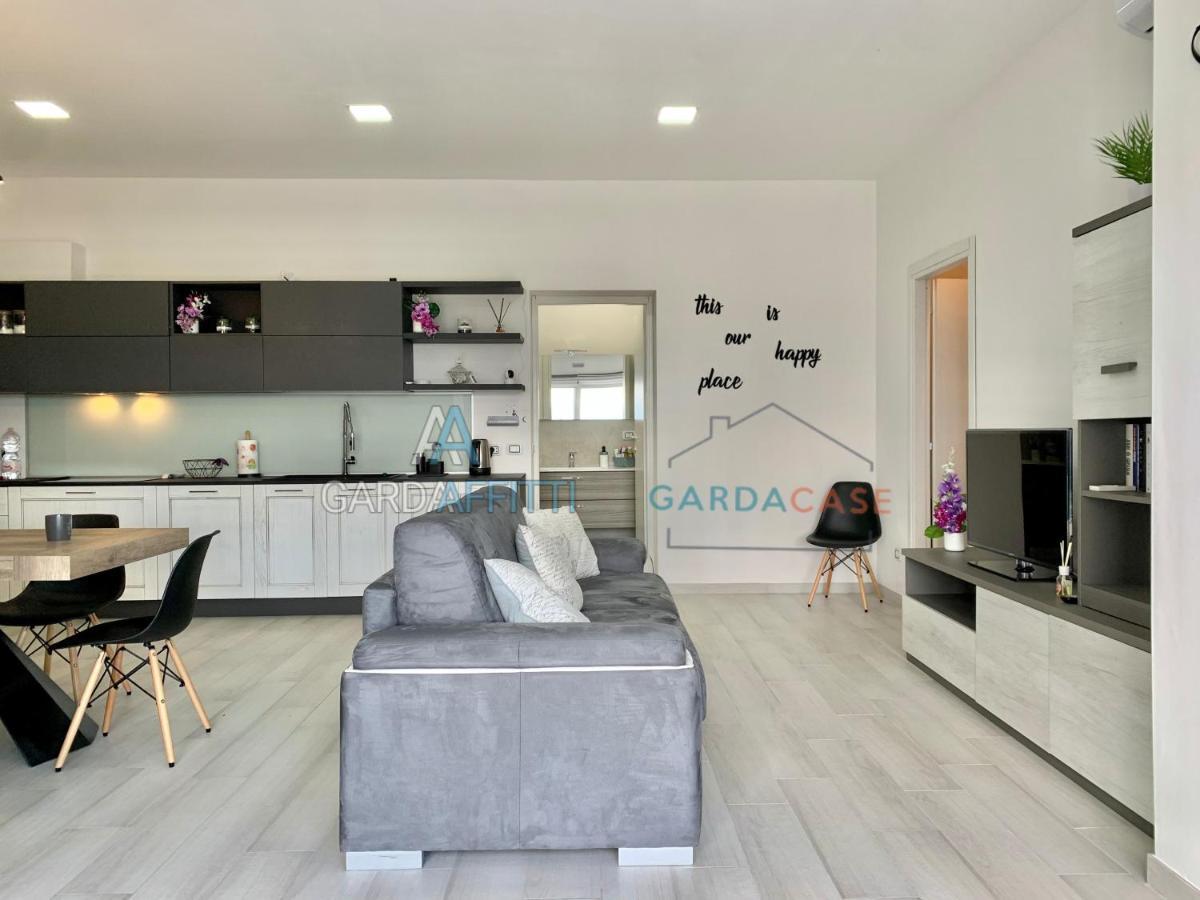 Cristallo - Accesso Gratuito A Parco Acquatico Apartment