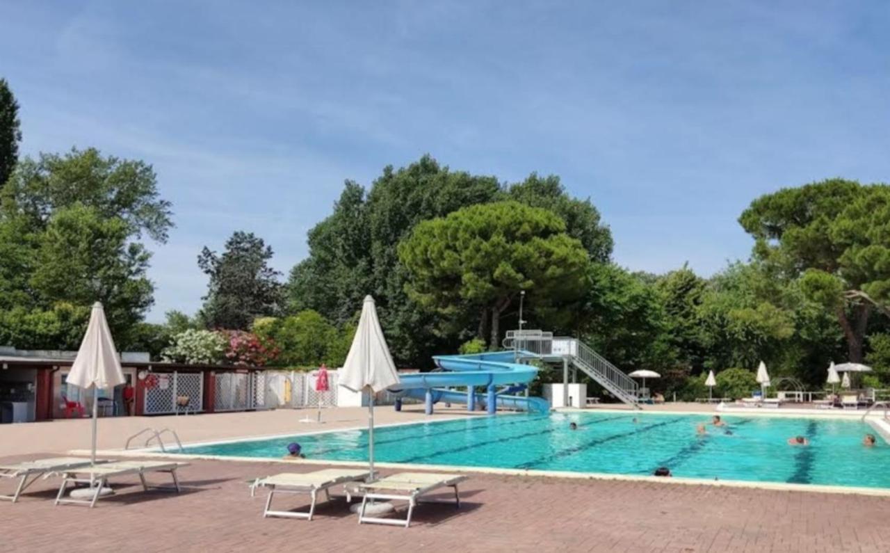 Apartment Cristallo - Accesso Gratuito A Parco Acquatico Desenzano del Garda