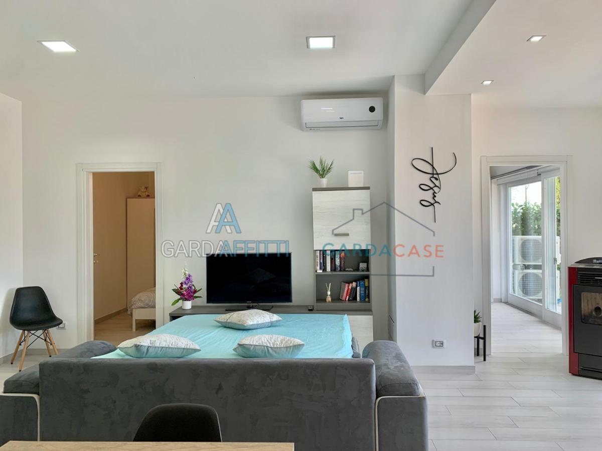 Cristallo - Accesso Gratuito A Parco Acquatico Apartment *