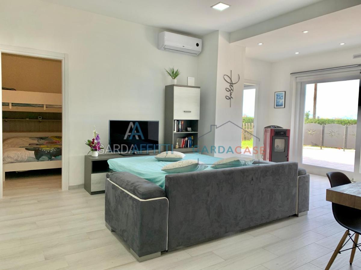 Cristallo - Accesso Gratuito A Parco Acquatico Apartment *
