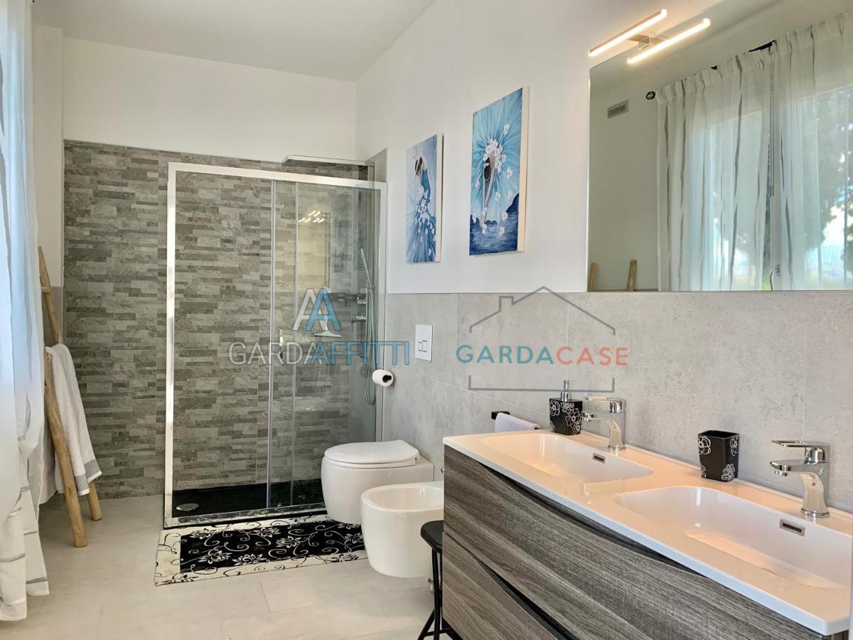 Apartment Cristallo - Accesso Gratuito A Parco Acquatico *