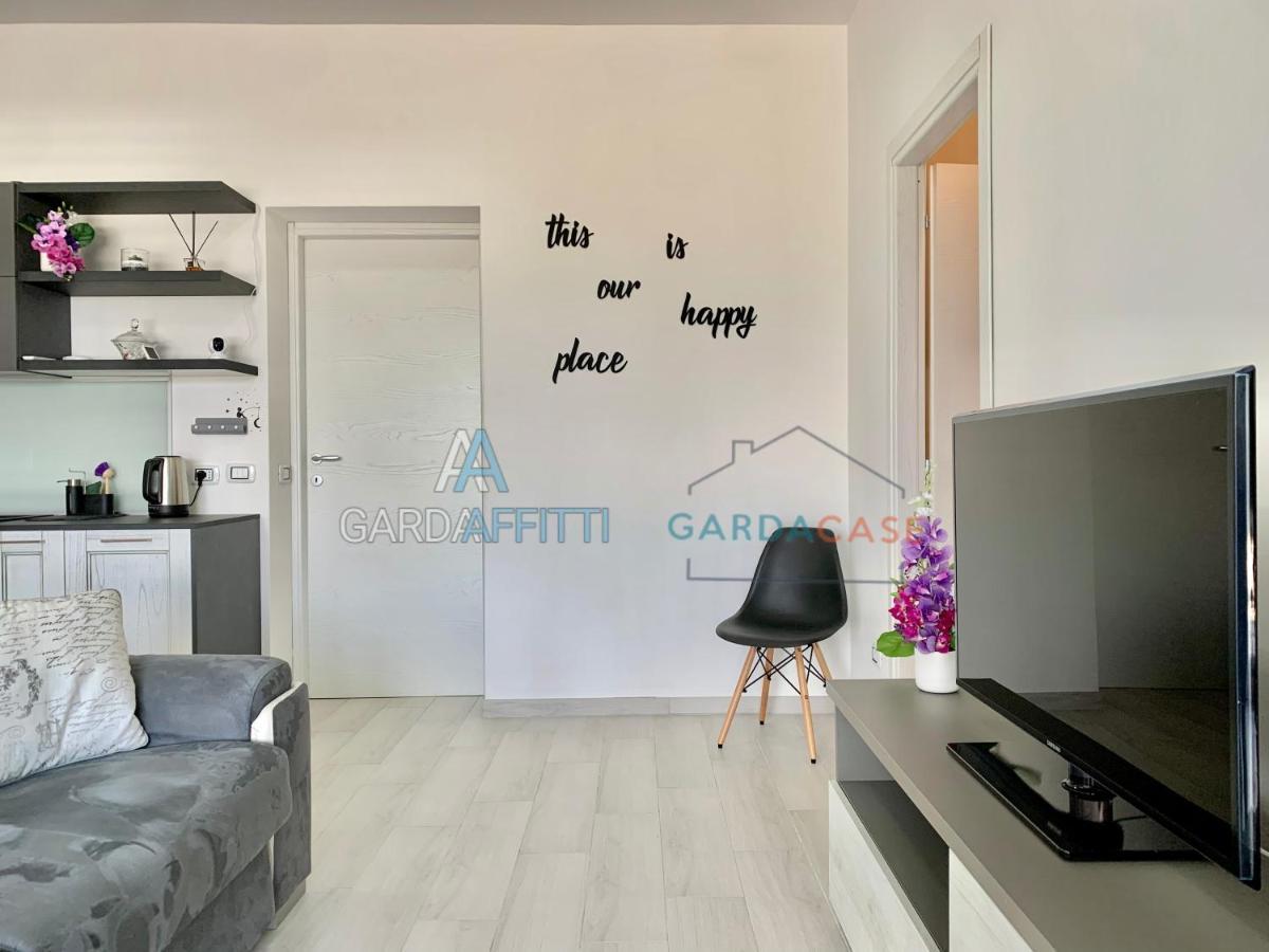 Cristallo - Accesso Gratuito A Parco Acquatico Apartment
