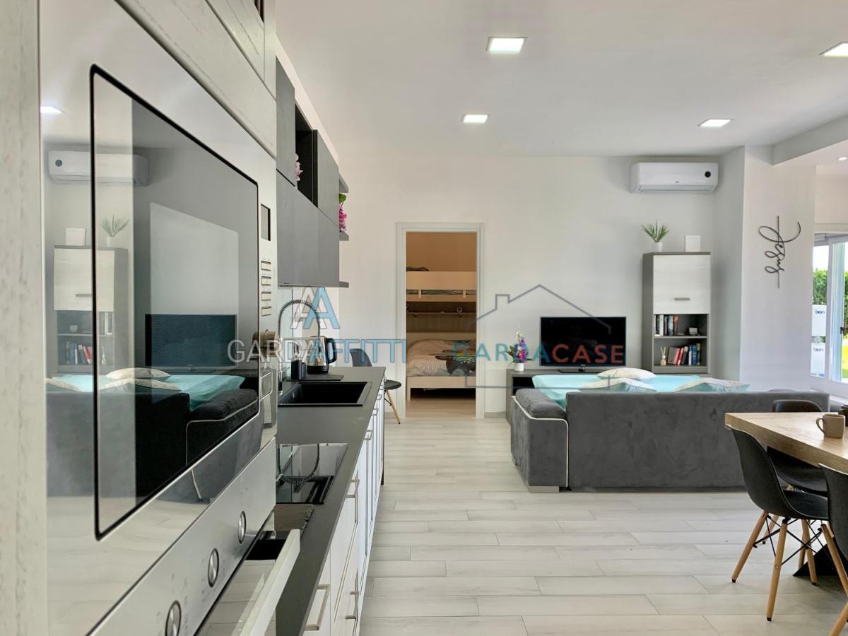 Cristallo - Accesso Gratuito A Parco Acquatico Apartment