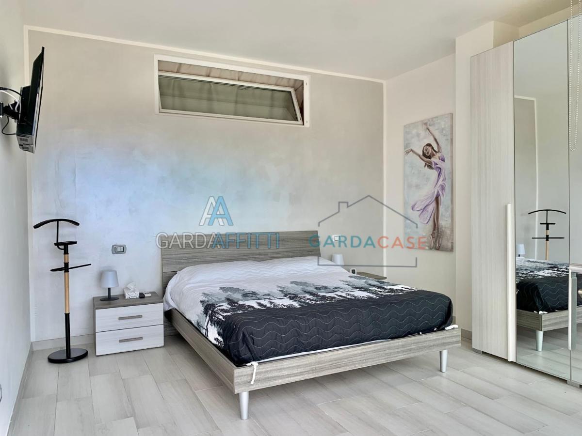 Apartment Cristallo - Accesso Gratuito A Parco Acquatico Desenzano del Garda