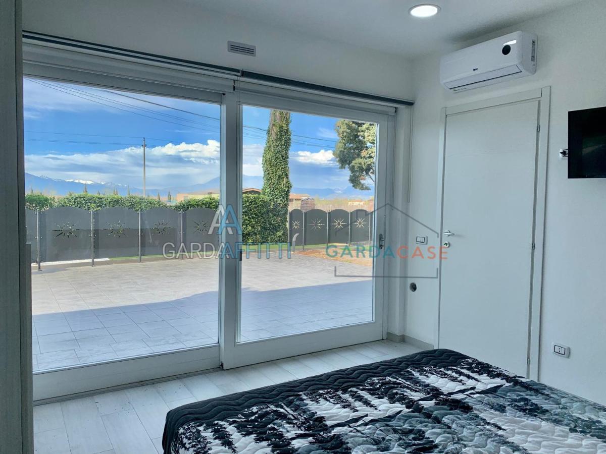 Cristallo - Accesso Gratuito A Parco Acquatico Apartment