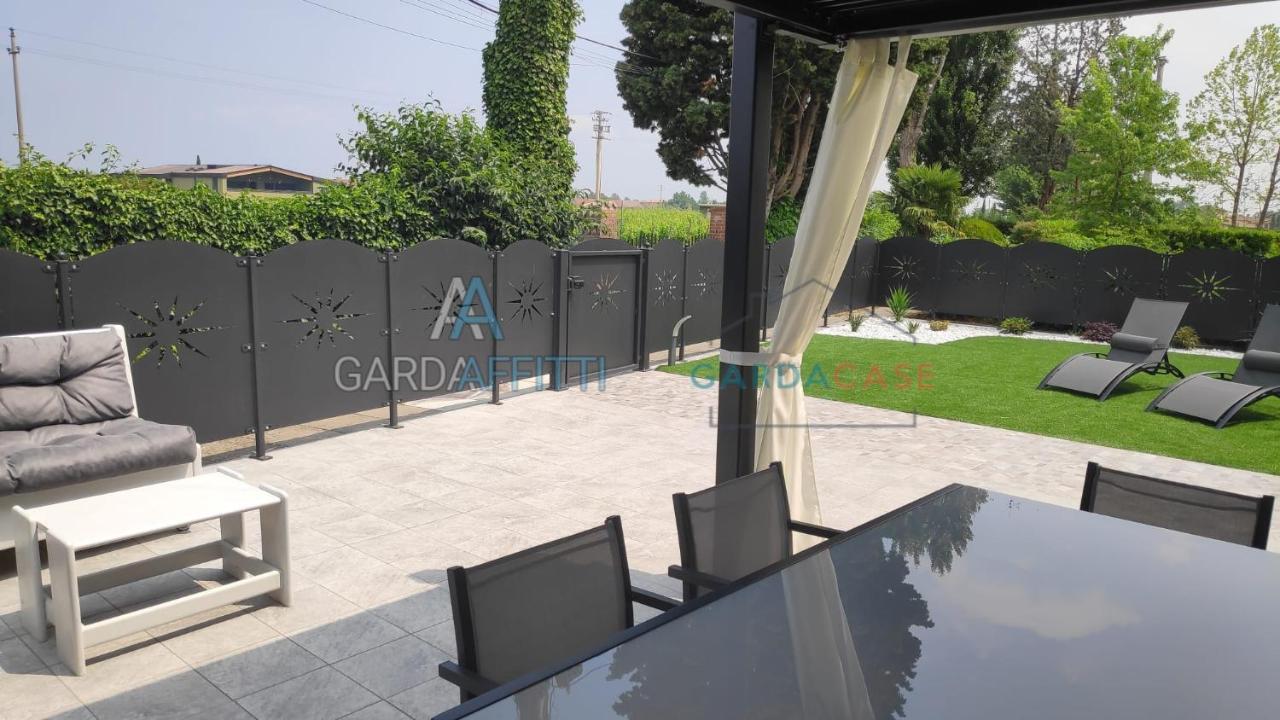 Cristallo - Accesso Gratuito A Parco Acquatico Apartment *