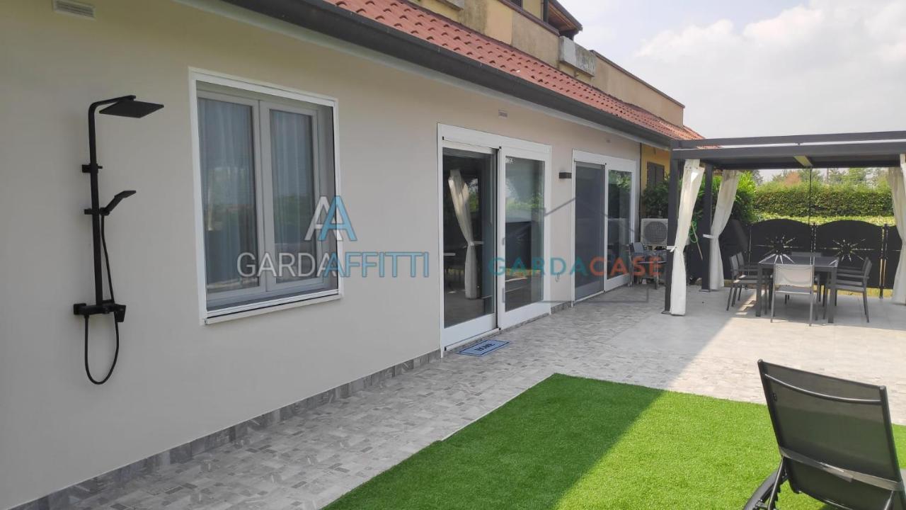 Cristallo - Accesso Gratuito A Parco Acquatico * Desenzano del Garda