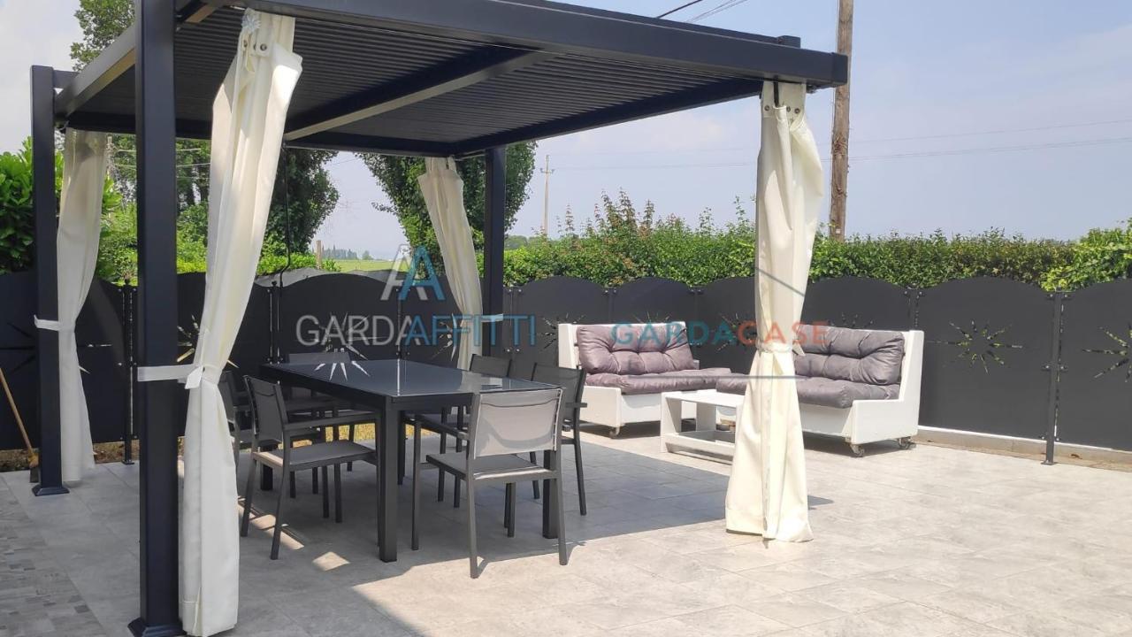 Cristallo - Accesso Gratuito A Parco Acquatico Apartment *