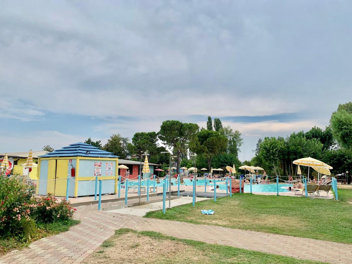 Cristallo - Accesso Gratuito A Parco Acquatico *