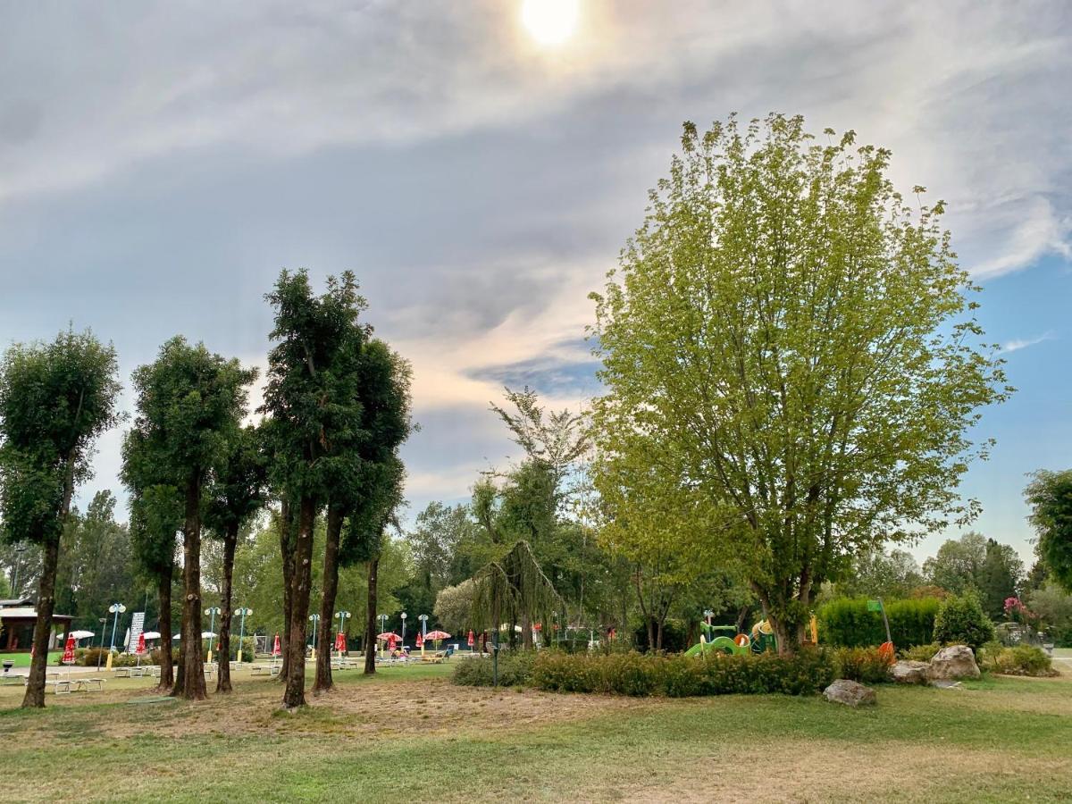 Cristallo - Accesso Gratuito A Parco Acquatico Apartment