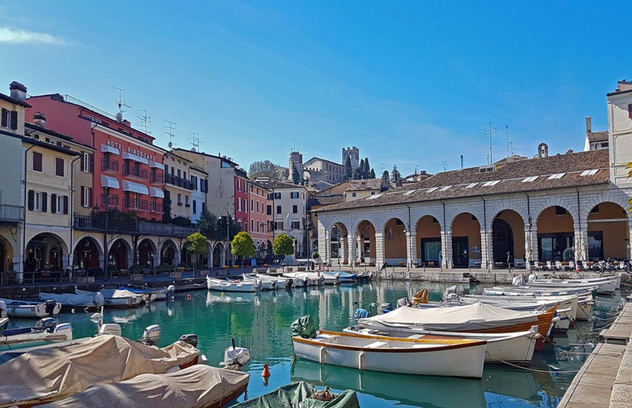 Apartment Cristallo - Accesso Gratuito A Parco Acquatico