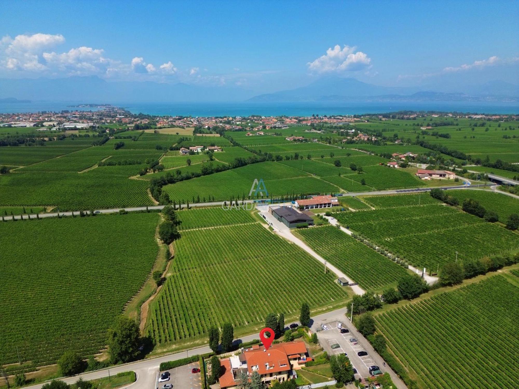 Cristallo - Accesso Gratuito A Parco Acquatico Apartment *
