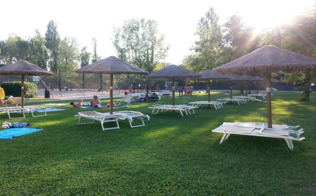 Cristallo - Accesso Gratuito A Parco Acquatico Appartement Desenzano del Garda