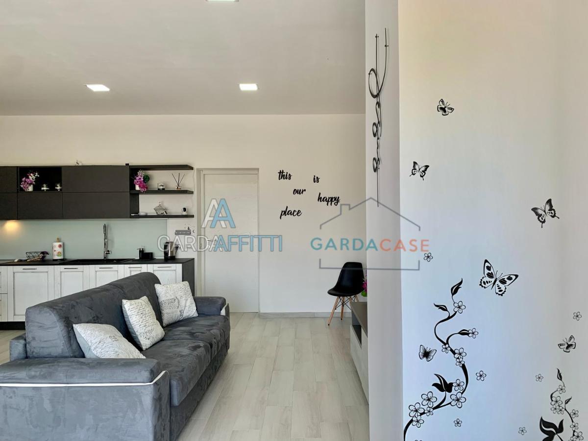 Appartement Cristallo - Accesso Gratuito A Parco Acquatico Desenzano del Garda